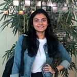 Profile Picture of Anooja Chafekar (@anooja_chafekar) on Instagram