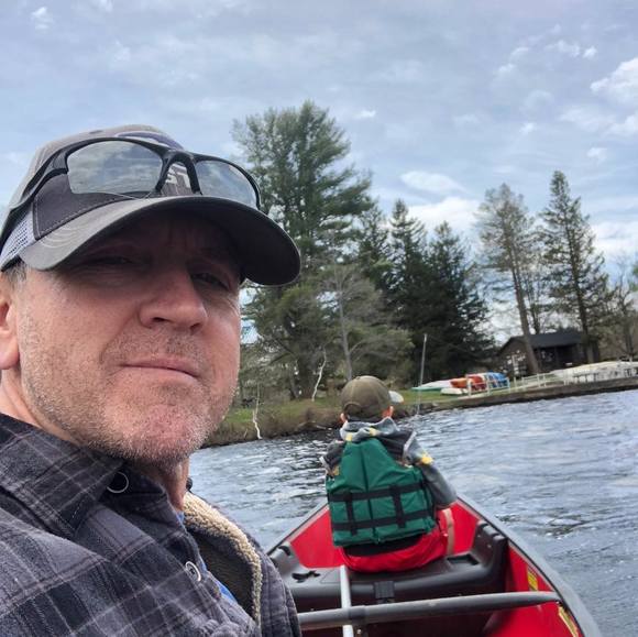 Profile Picture of Howard Stevens (@americanboxer64) on Poshmark