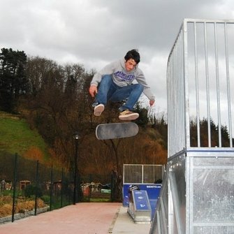 Profile Picture of David Fano (@DavidFano1) on Twitter
