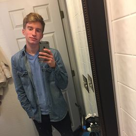 Profile Picture of Joshua Stemple (@jstemp15) on Pinterest
