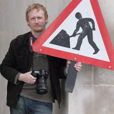 Profile Picture of Bruce Crawford (@redlester7) on Twitter