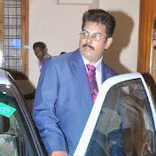 Profile Picture of Santhosh John @ Pala (@sjkpala) on Youtube