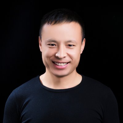 Peter Wang - Twitter Profile Picture of Peter Wang (@happypeter1983) on Twitter