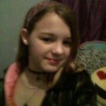 Profile Picture of Kyara Lee Samons (@sky_ara_lee222) on Instagram