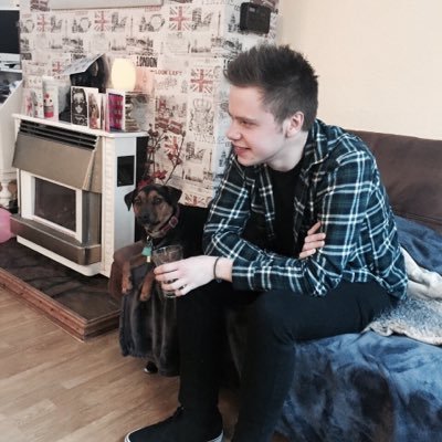 Profile Picture of Joshua Westover (@MusicProUni) on Twitter