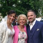 Profile Picture of Marita Kaiser  #maritakaiser (@kaiser_marita_rednerin_u_mehr) on Instagram