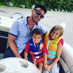Profile Picture of Jesse Loucks (@jessejamesl) on Instagram