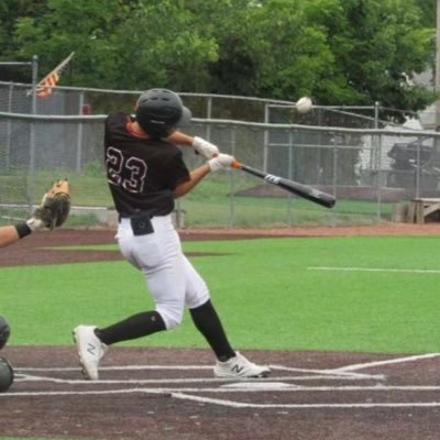 Profile Picture of Garrett Martz (@GarrettMartz23) on Twitter