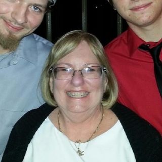 Profile Picture of Lorrie Schroeder Lachowicz (@lorrie.lachowicz) on Facebook