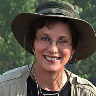 Profile Picture of Michelle Alton (@MichelleAlton) on Twitter