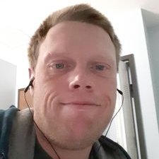 Profile Picture of Corey Ray Thurman (@CoreyRayThurma2) on Twitter