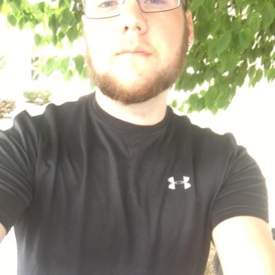 Profile Picture of Daniel Krell (@danielslegend) on Twitter