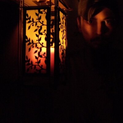 Profile Picture of Joshua Lee O'Dette (@JoshuaLeeODette) on Twitter