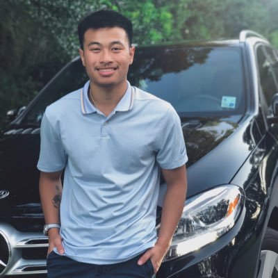 Profile Picture of Rasavanh Rouky Sananikone (@rasavanh) on Twitter