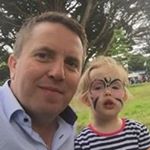 Profile Picture of Colin Heron (@heron_colin) on Instagram