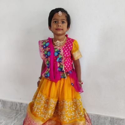 Profile Picture of Kasi Reddy Abhitejreddy (@KasireddyAbhit3) on Twitter