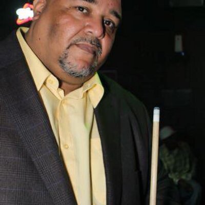 Profile Picture of Vincent Gilliard (@BigVTerries) on Twitter