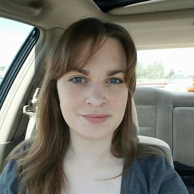 Profile Picture of Bobbie Ann Raymond (@lilginge08) on Twitter