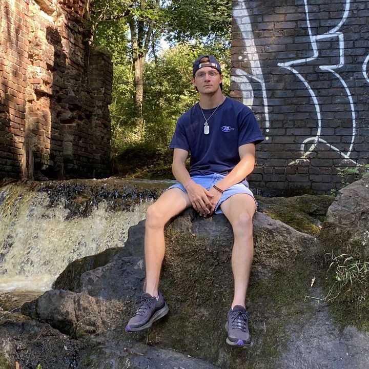 Profile Picture of John (@john.pegram) on Tiktok