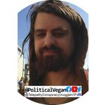 Profile Picture of Jacob Edward (@telepathyconspiracy) on Instagram