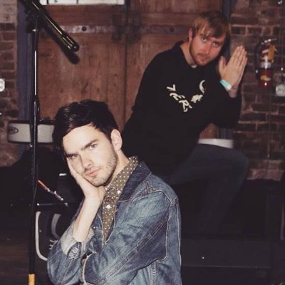 Profile Picture of Jonathan Richter (@LeJonanders) on Twitter