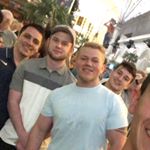 Profile Picture of Blake Maynard (@shakenblake75) on Instagram
