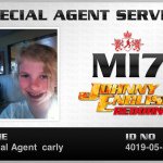 Profile Picture of Carly Angelo (@carly_angelo) on Instagram