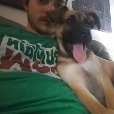 Daniel Smelser - Twitter Profile Picture of Daniel Smelser (@smelser_daniel) on Twitter