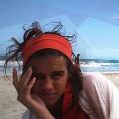Profile Picture of Gisela Alvarez (@gisepsicoh) on Twitter