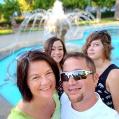 Profile Picture of Jeff Huffman (@jeffhuffman75) on Tiktok