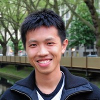 Profile Picture of Yu-ting Tseng (@yu-ting-tseng) on Quora