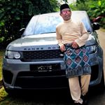 Profile Picture of Azizul Abd Hamid (@azizulabdhamid) on Instagram