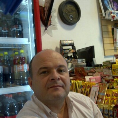 Profile Picture of Gustavo Edwin Müller (@gustavoemuller) on Twitter
