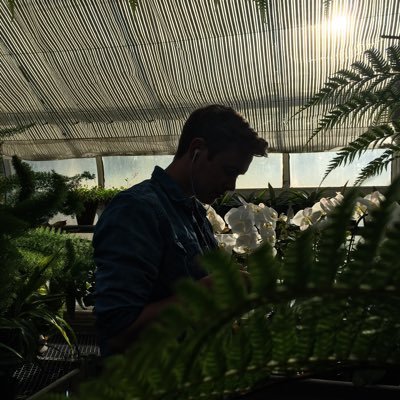 Profile Picture of Gavin Cooley (@gvn_cly) on Twitter