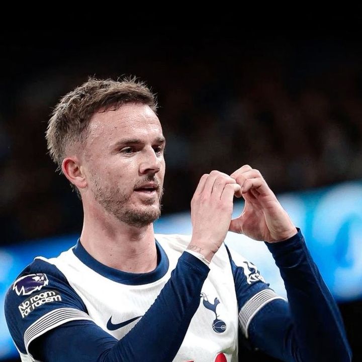 Profile Picture of Matthew (@mattneeo) on Tiktok