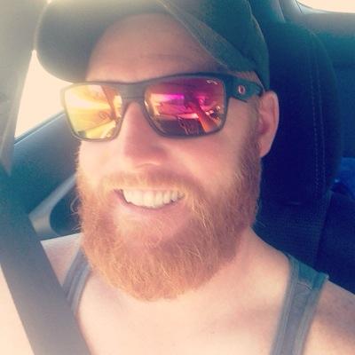 Profile Picture of Damien Obrien (@DObrien83) on Twitter