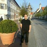 Profile Picture of Michael Senner (@michaelsenner) on Instagram