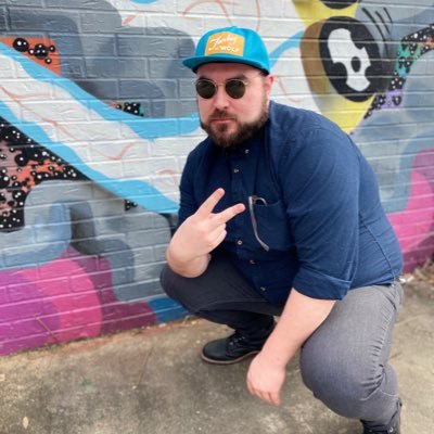 Profile Picture of Dirk Twerkington (@BarryChitlass) on Twitter