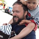 Profile Picture of David Hedman (@mbnomad) on Instagram