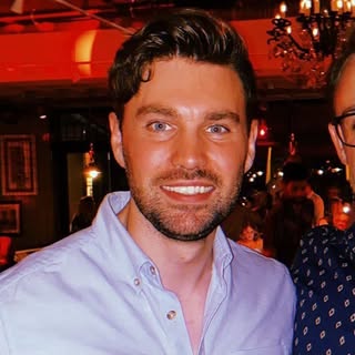 Profile Picture of Sean Hammond (@seanhammond) on Instagram