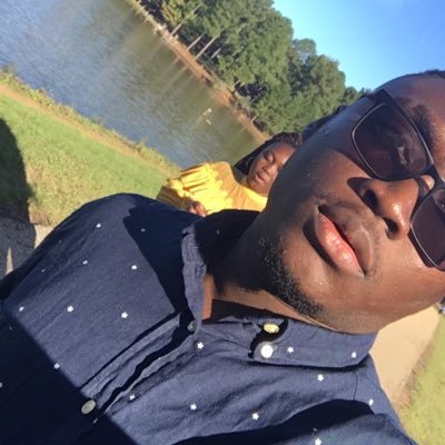 Profile Picture of Marc Enoch Hebane (@MHebane) on Twitter