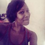 Profile Picture of Jasmine McClain (@justjasmine80) on Instagram