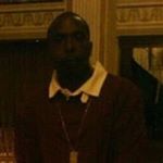 Profile Picture of Andre Bonaparte (@sp_drizzy) on Instagram