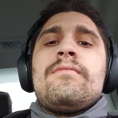 Profile Picture of David Rexroad (@DavidRexroad857) on Twitter