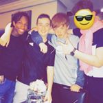 Profile Picture of floyd barnes (@floydbarnes_07) on Instagram