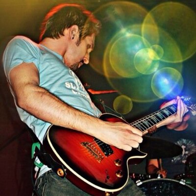 Profile Picture of Aaron Gentry (@aarongentry) on Twitter