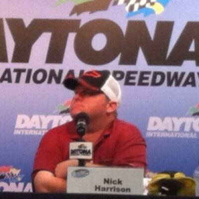 Profile Picture of Nick Harrison (@NickHarrison111) on Twitter