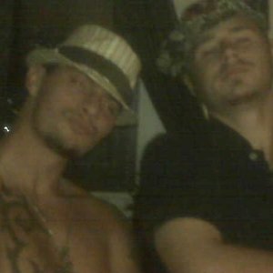 Profile Picture of Travis Bonnett (@twitchie666) on Myspace