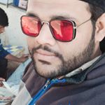 Profile Picture of it's_atik (@_atik_patel) on Instagram