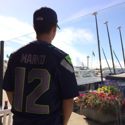 Profile Picture of Mark Ignacio (@marden407) on Twitter